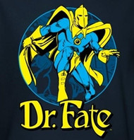 Doctor Fate